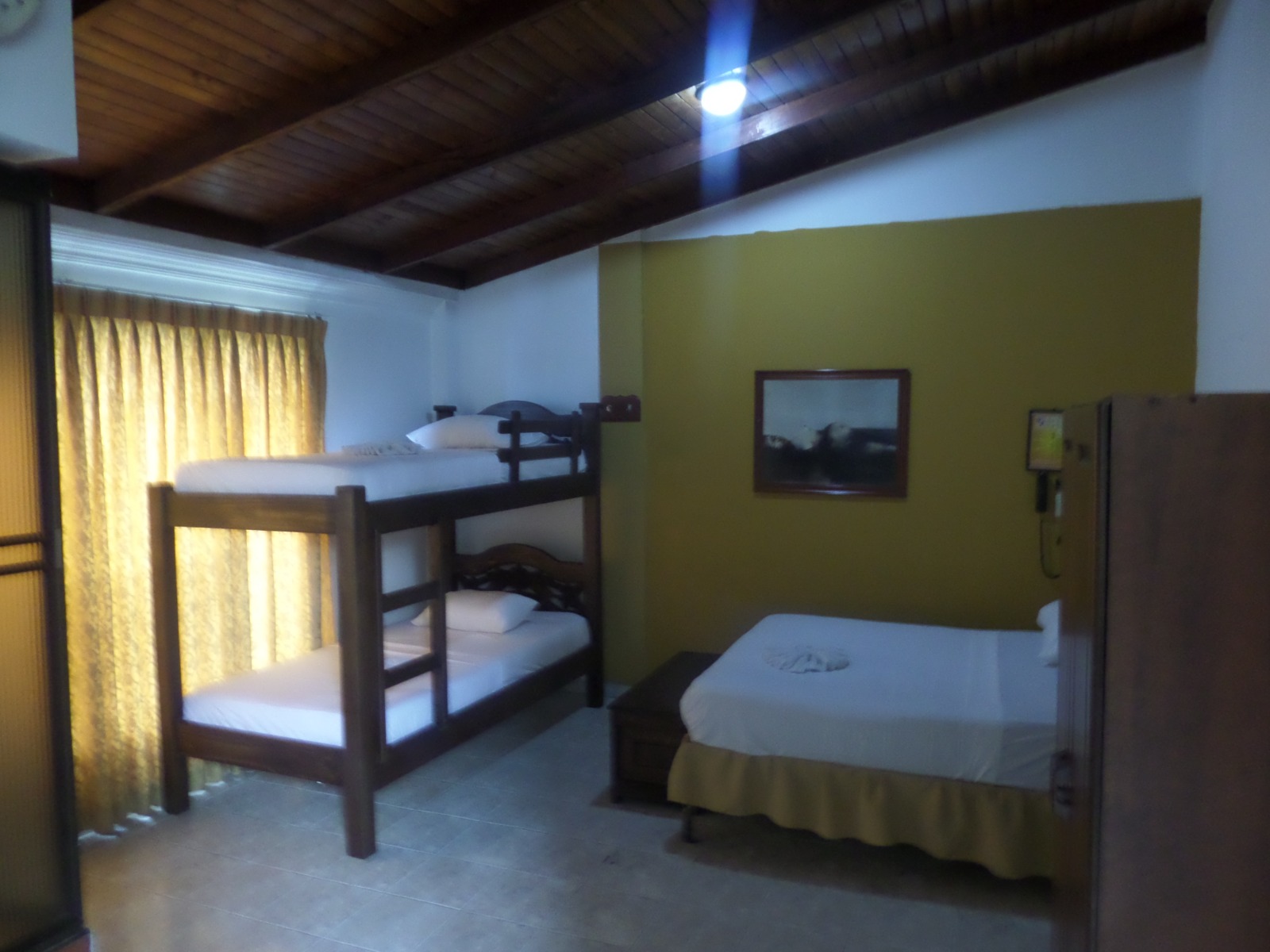 Suite Familiar Premium Renovada